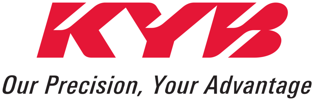 KYB_Corporation_company_logo