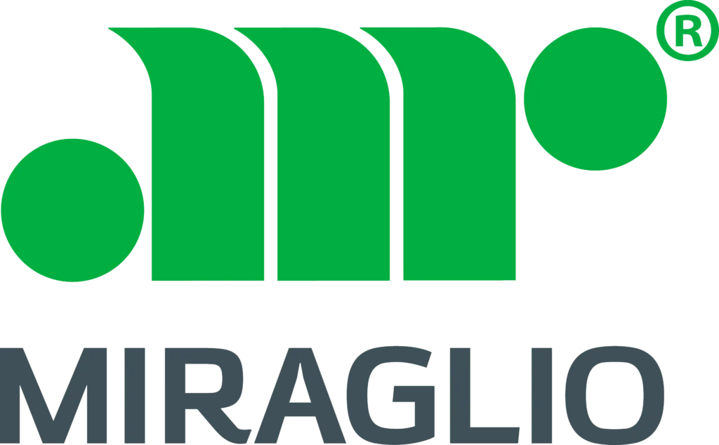 Miraglio logo