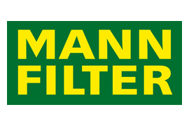 mann-filter logo